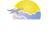 Biscayne Motel logo